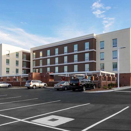 Home2 Suites By Hilton North Charleston University Blvd Bagian luar foto